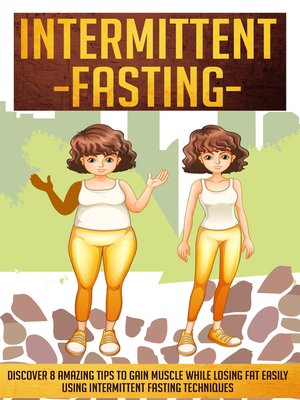 cover image of Intermittent Fasting